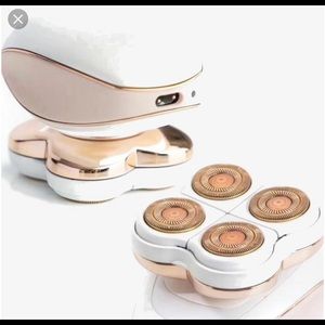 Finishing Touch Flawless Legs Women's Hair Remover